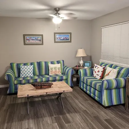 Rent From Me In Pcb Apartment
